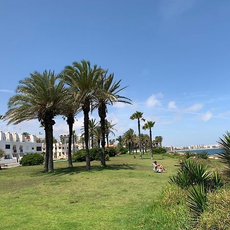 Apartment With Side Seaview 60 Meters From Sea Torrevieja Kültér fotó