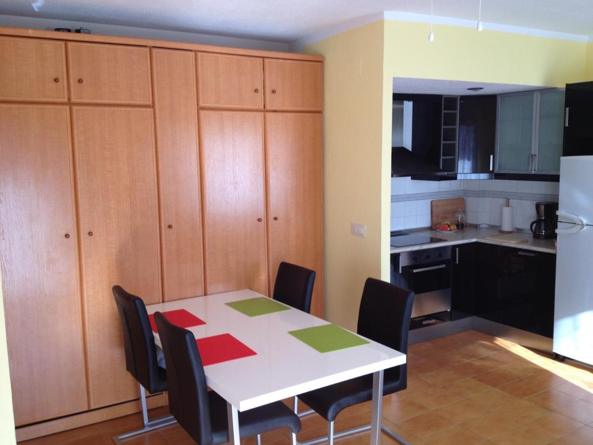 Apartment With Side Seaview 60 Meters From Sea Torrevieja Kültér fotó