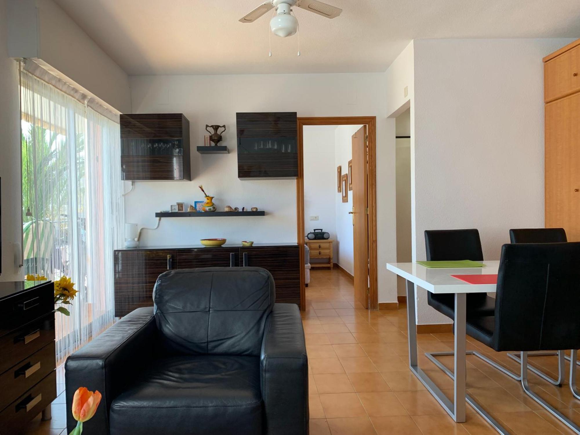Apartment With Side Seaview 60 Meters From Sea Torrevieja Kültér fotó