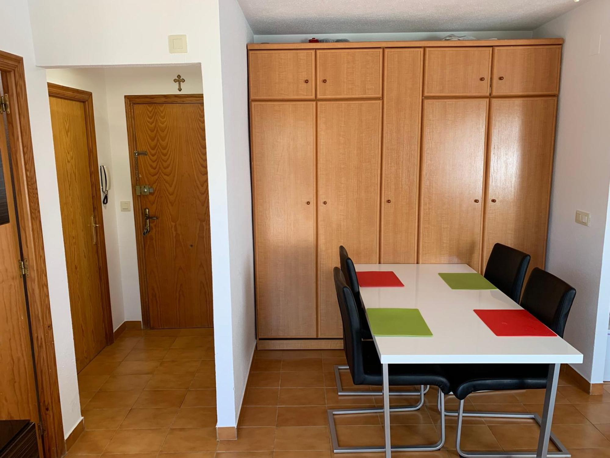 Apartment With Side Seaview 60 Meters From Sea Torrevieja Kültér fotó